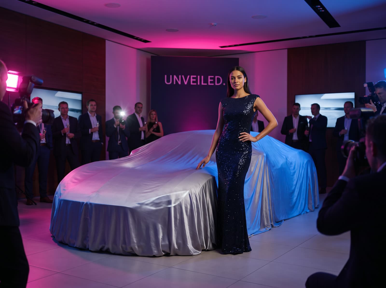 Modelos argentinas para eventos en Guatemala
