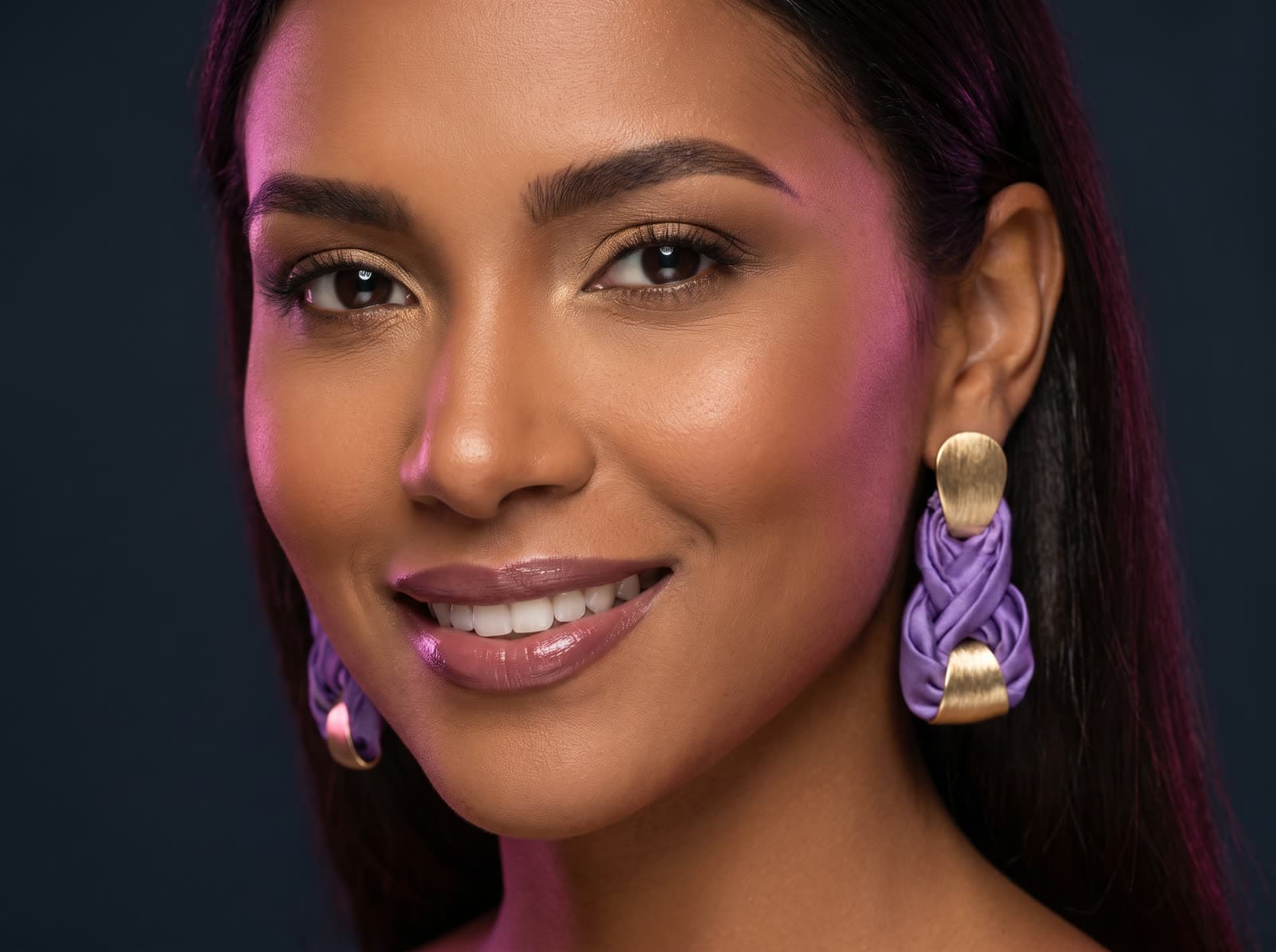 Modelos colombianas para eventos en Guatemala